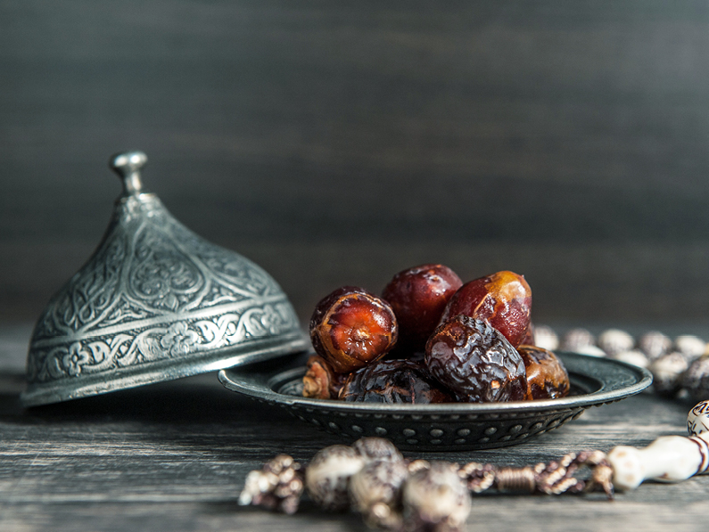 Your quick guide to Ramadan